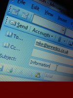 E-mail