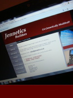 Website