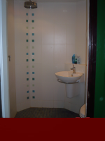 Wet Room